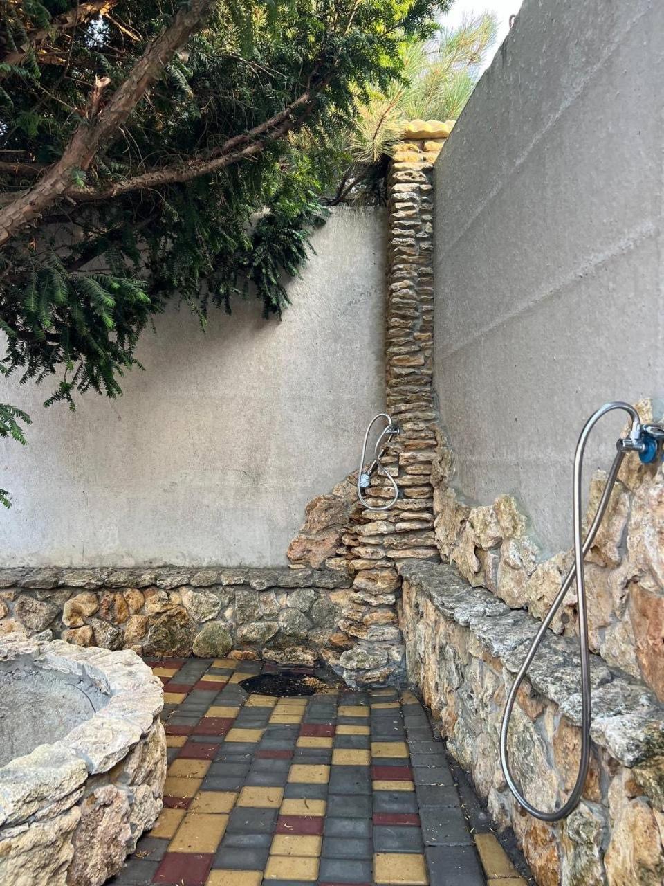 מלון סנז'ייקה More Nadezhd מראה חיצוני תמונה